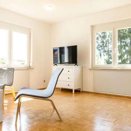 Budget Apartments In Thermennahe Bad Tatzmannsdorf Extérieur photo