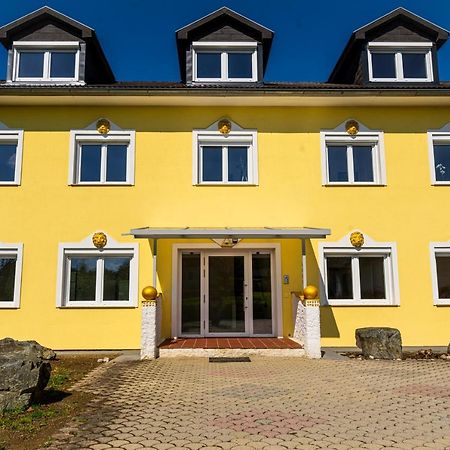 Budget Apartments In Thermennahe Bad Tatzmannsdorf Extérieur photo