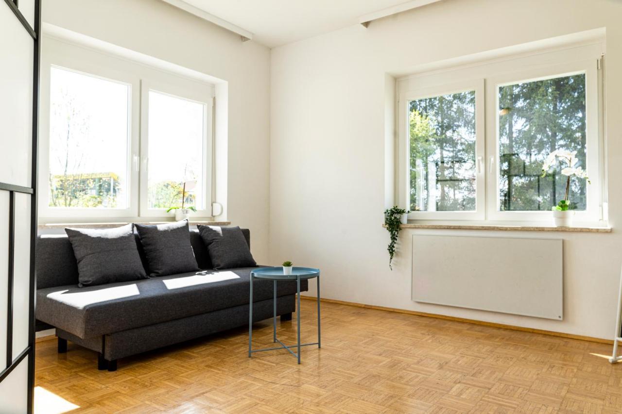 Budget Apartments In Thermennahe Bad Tatzmannsdorf Extérieur photo