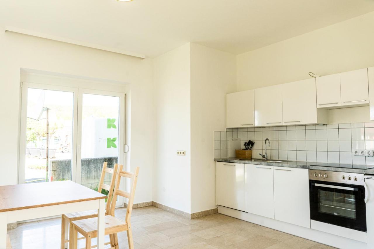 Budget Apartments In Thermennahe Bad Tatzmannsdorf Extérieur photo