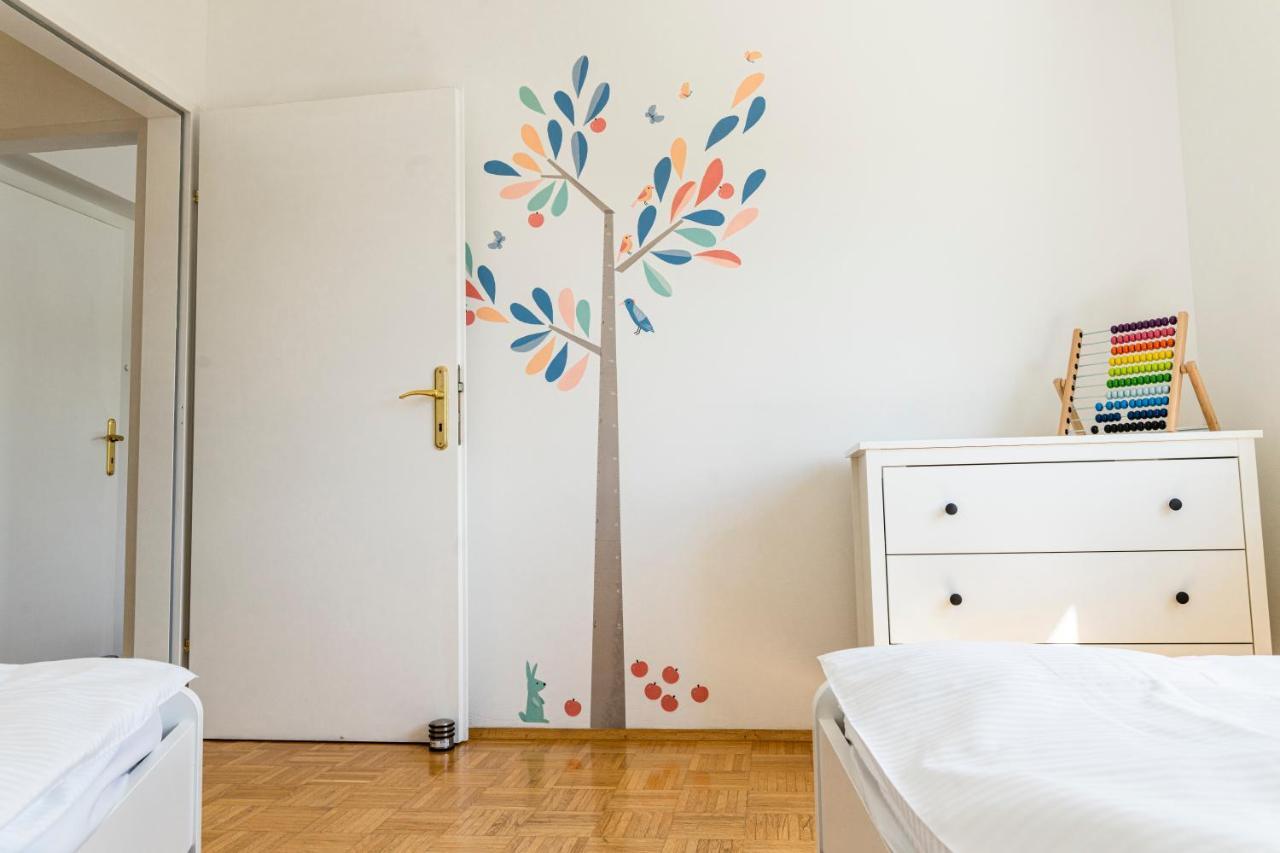 Budget Apartments In Thermennahe Bad Tatzmannsdorf Extérieur photo