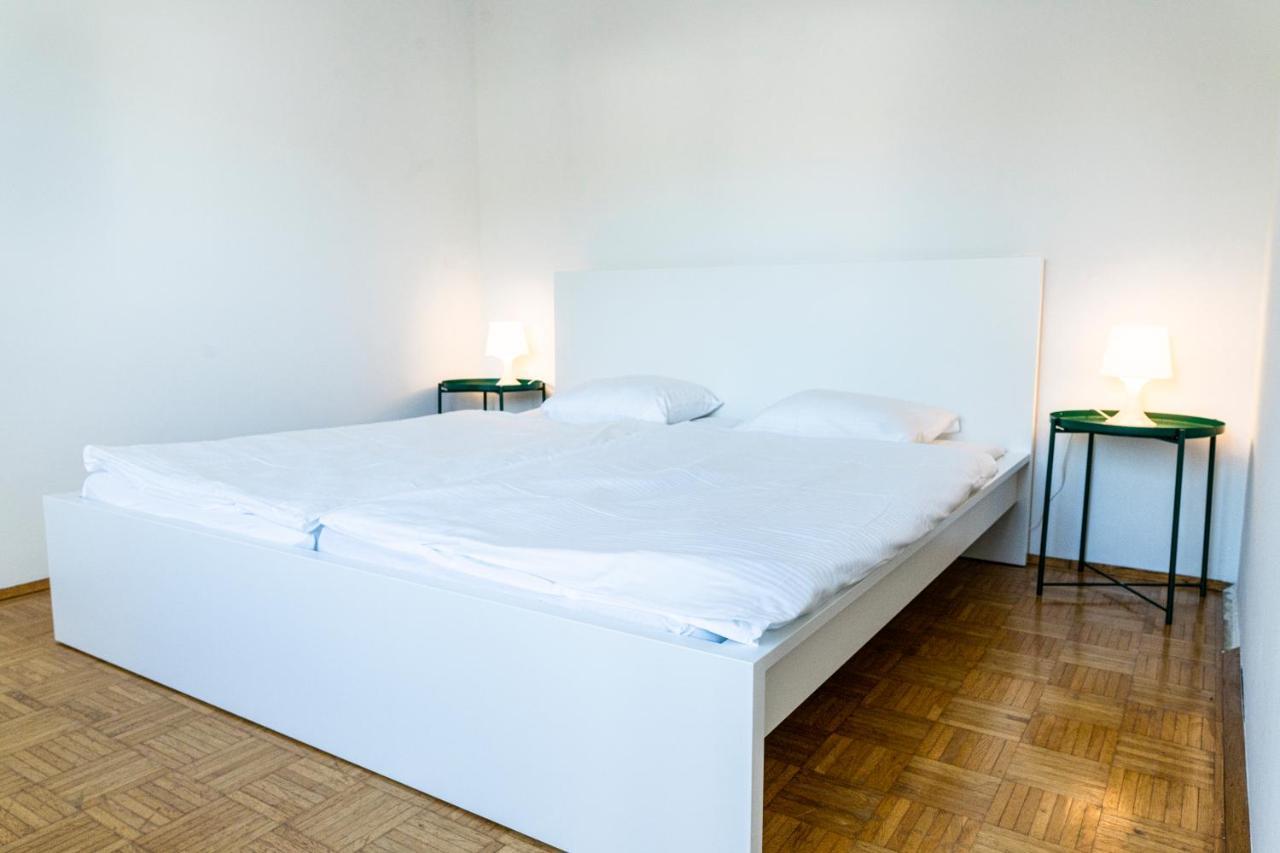 Budget Apartments In Thermennahe Bad Tatzmannsdorf Extérieur photo