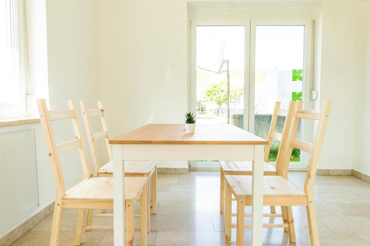 Budget Apartments In Thermennahe Bad Tatzmannsdorf Extérieur photo