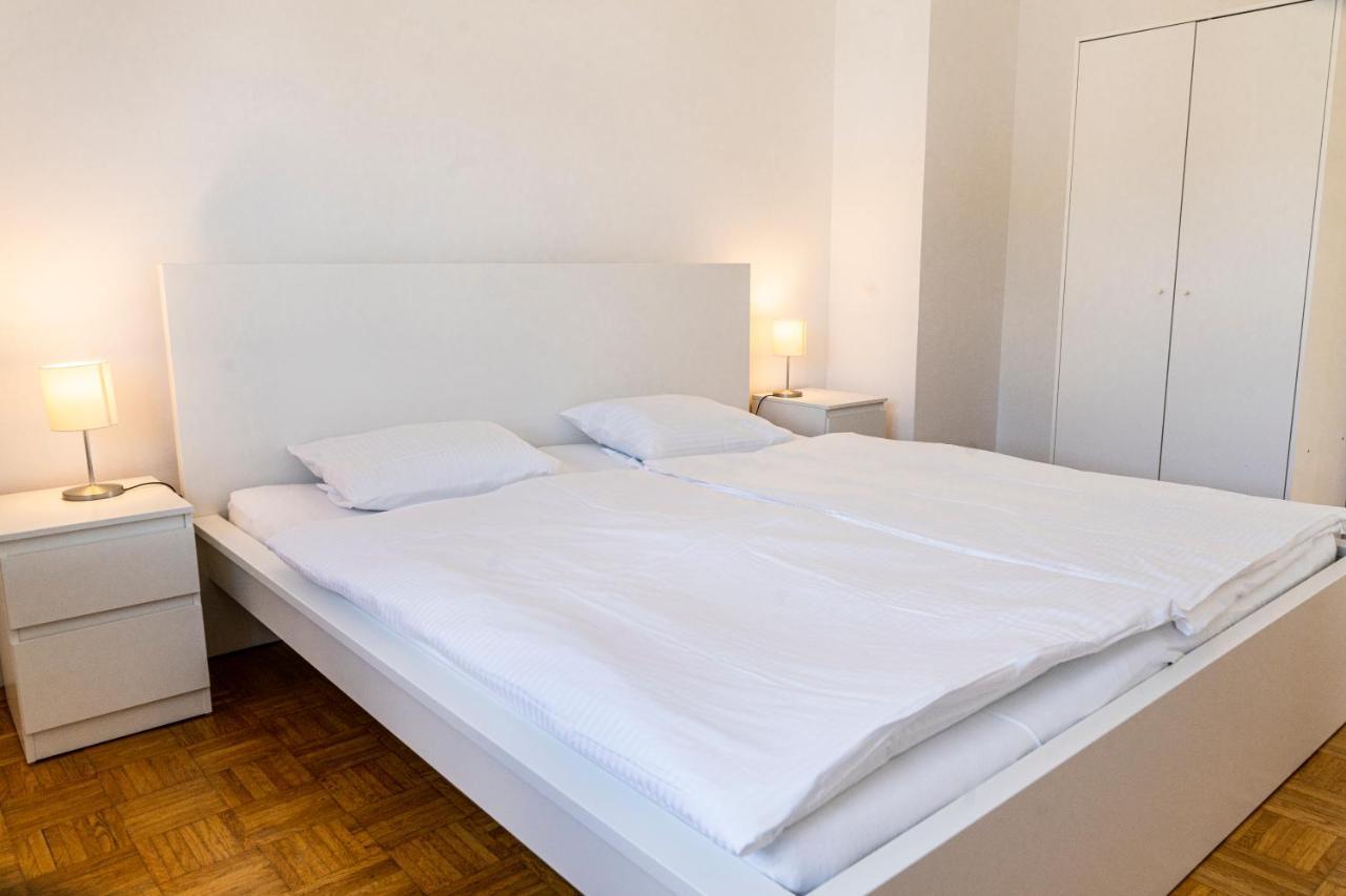 Budget Apartments In Thermennahe Bad Tatzmannsdorf Extérieur photo