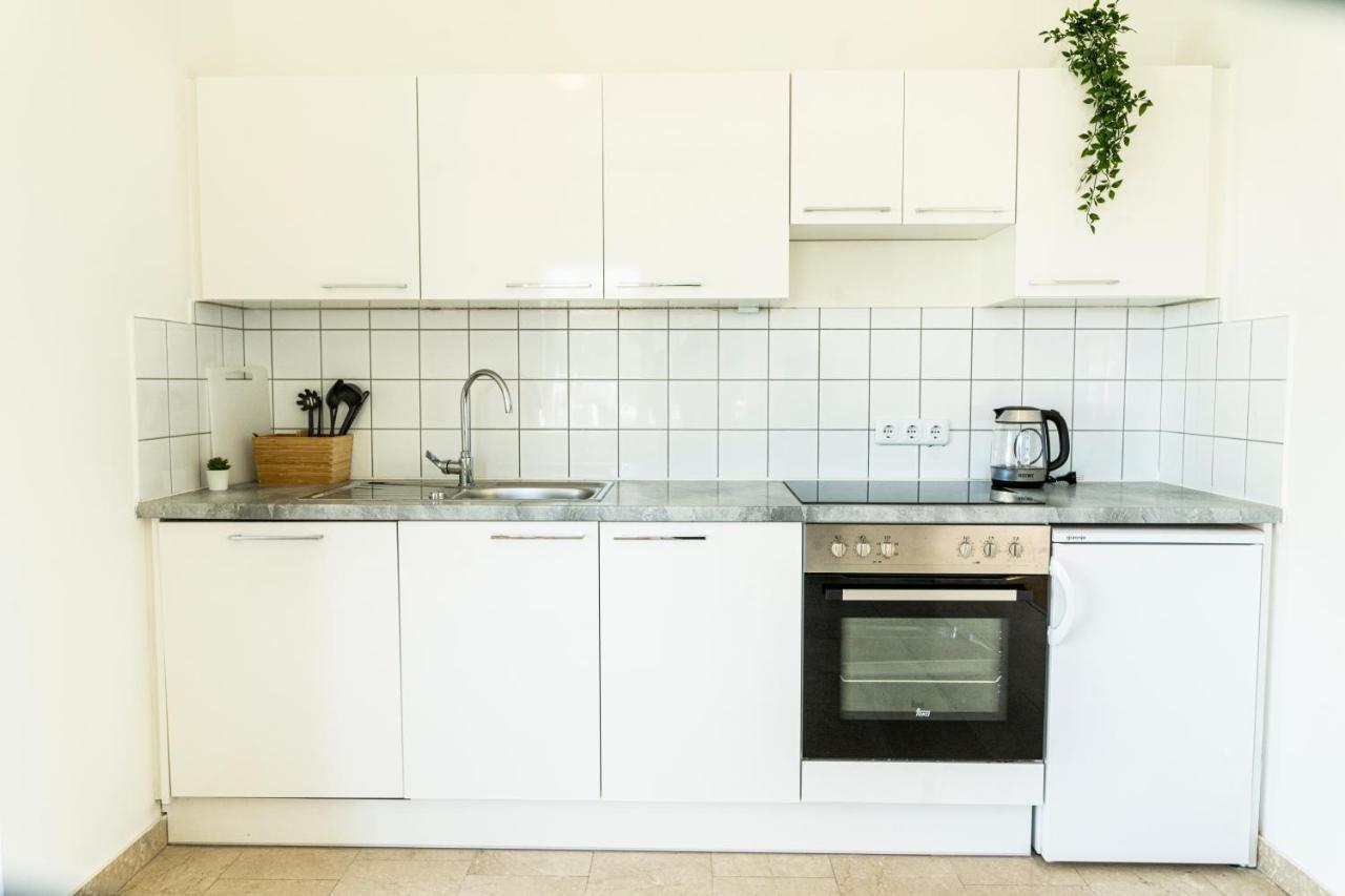 Budget Apartments In Thermennahe Bad Tatzmannsdorf Extérieur photo