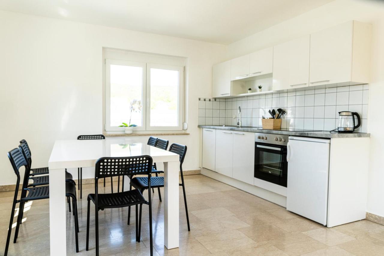 Budget Apartments In Thermennahe Bad Tatzmannsdorf Extérieur photo