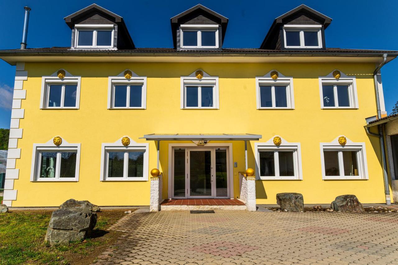 Budget Apartments In Thermennahe Bad Tatzmannsdorf Extérieur photo