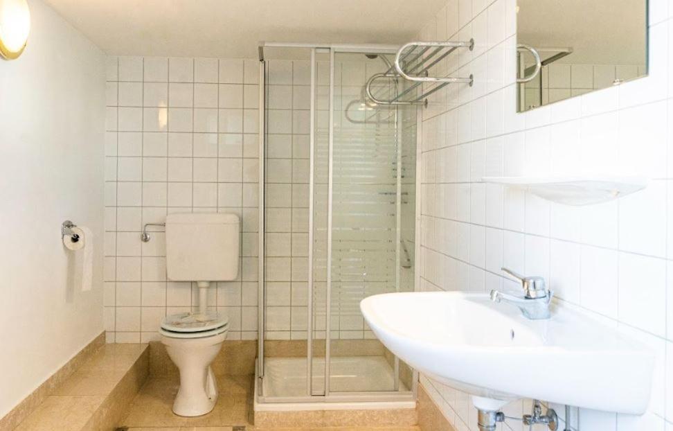 Budget Apartments In Thermennahe Bad Tatzmannsdorf Extérieur photo